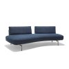 Panoramic Sofa KNOLL MINIm