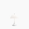 Panthella Portable - White - blanco - Louis Poulsen - MINIM