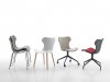 B&amp;amp;B Italia, Papilio shell
