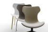 B&amp;amp;B Italia, Papilio shell
