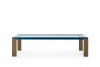 Parallel-Structure_B&B Italia_aluminio_madera_vidrio_mesa_table_MINIM_acabado azul