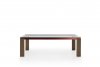 Parallel-Structure_B&amp;amp;B Italia_aluminio_madera_mesa_table_MINIM_Madrid_Barcelona