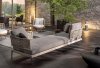 Patio Outdoor Sofa, Minotti, MINIM Barcelona