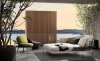 Patio Outdoor Sofa, Minotti, MINIM Barcelona