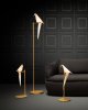 Perch Light Branch - Moooi - lámpara de pie - MINIM - lifestyle