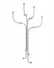 Perchero Coat Tree Fritz Hansen en Minim 