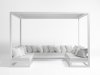 Perfoga Sofa Gandiablasco en MINIM