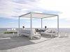 Perfoga Sofa Gandiablasco en MINIM