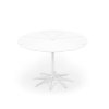 Petal Dining Table KNOLL minim