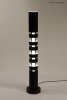 Serge Mouille, Column lamp Totem