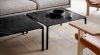 Piloti Stone - mesa de centro - fredericia - MINIM - lifestyle salón