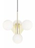 Tom Dixon, Plane chandelier