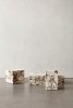 Plinth table - mesas Plith - MENU - MINIM - foto familia