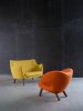 Poet Sofa_House of Finn Juhl_MINIM Barcelona Madrid