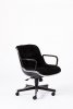 Pollock Executive Chair - silla de oficina - Knoll - MINIM