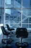 Pollock Executive Chair - silla de oficina - Knoll - MINIM