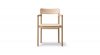 Post chair - silla de comedor - reposabrazos - fredericia - MINIM