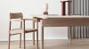 Post table - mesa de comedor - mesa oficina - Federicia - MINIM - lifestyle estudio