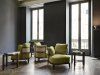 Promenade butaca - Gebrueder Thonet Vienna - MINIM - lifestyle salón