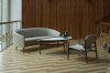 Lillemor - Little Mother - sofá - 2 PLAZAS - Finn Juhl- MINIM