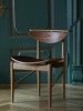 House of Finn Juhl, Reading chair