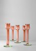 Red Tulip de Barcelona Design en Minim Barcelona
