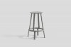 Hay, Revolver Stool