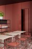 Ringer - Michael Anastassiades - Kettal - MINIM - lifestyle interior