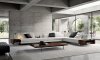 Roger sofa, Minotti, MINIM Barcelona