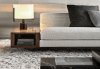 Roger sofa, Minotti, MINIM Barcelona