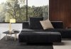 Roger sofa, Minotti, MINIM Barcelona