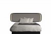 Rue - cabecero - Gebruder Thonet Vienna - MINIM - cama