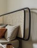 Rue - cabecero - Gebruder Thonet Vienna - MINIM - lifestyle - detalle