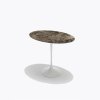 Saarinen Low Table Tulip KNOLL MINIM