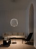 SPOKES 3 - lámpara suspendida - Foscarini - MINIM - lifestyle