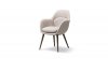 SWOON CHAIR - silla - fredericia - MINIM - varios colores