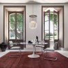 Saarinen Table - varios acabados - Knoll - MINIM - lifestyle comedor