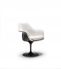 Saarinen Tulip - silla de comedor - silla de oficina - Knoll - MINIM