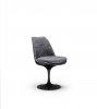 Saarinen Tulip - silla de comedor - silla de oficina - Knoll - MINIM