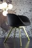 Tom Dixon, Scoop low