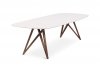 Seito - mesa de comedor - Walter Knoll - MINIM