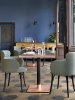 Sherry - mesa - Gebrueder Thonet Vienna - MINIM - lifestyle restaurante