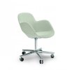 Sheru chair - Walter Knoll - MINIM - varios modelos-con ruedas