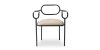 Silla 01 Chair Cappellini en Minim