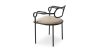 Silla 01 Chair Cappellini en Minim