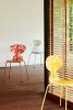 Silla Ant Deco Silhouette Fritz Hansen en Minim