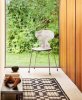 Silla Ant Deco Silhouette Fritz Hansen en Minim