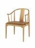 Silla China Chair Fritz Hansen en Minim