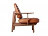 Silla Fred Fritz Hansen en Minim