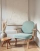 Silla Fred Fritz Hansen en Minim